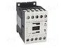 Eaton DILA-40 24VDC Hilfsschtz 276344 4S DC 276344