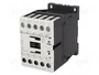 Eaton DILA-40 24VDC Hilfsschtz 276344 4S DC 276344