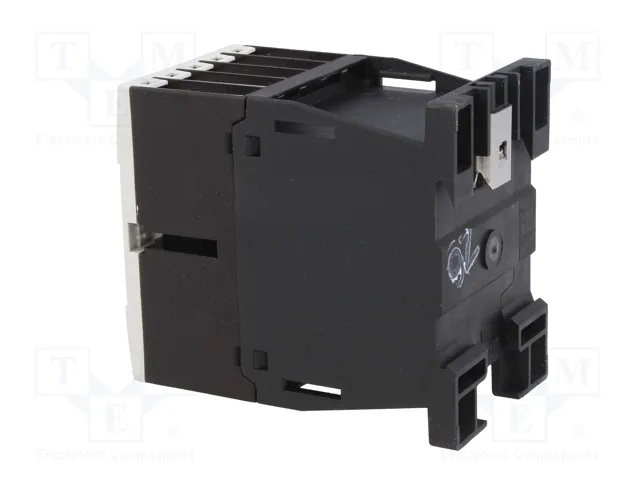Eaton DILA-40 24VDC Hilfsschtz 276344 4S DC 276344