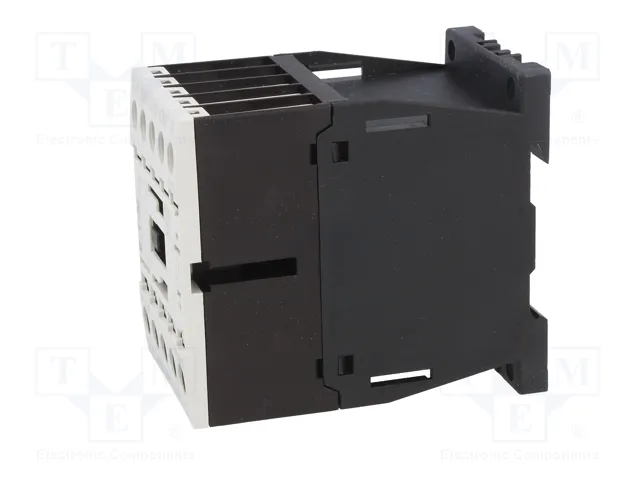 Eaton DILA-40 24VDC Hilfsschtz 276344 4S DC 276344