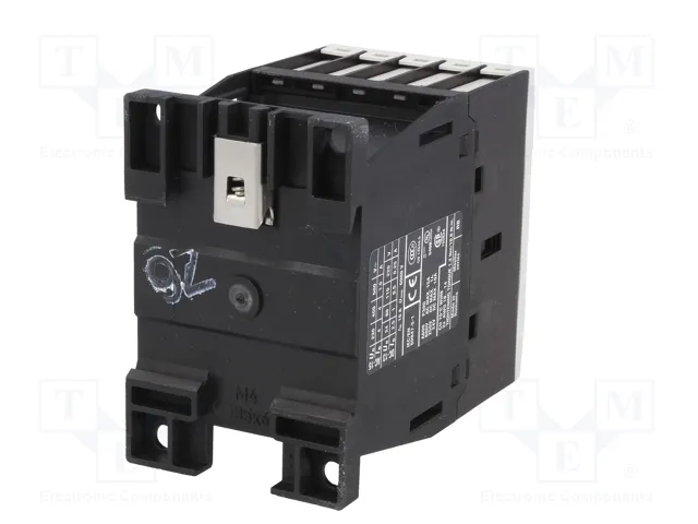 Eaton DILA-40 24VDC Hilfsschtz 276344 4S DC 276344