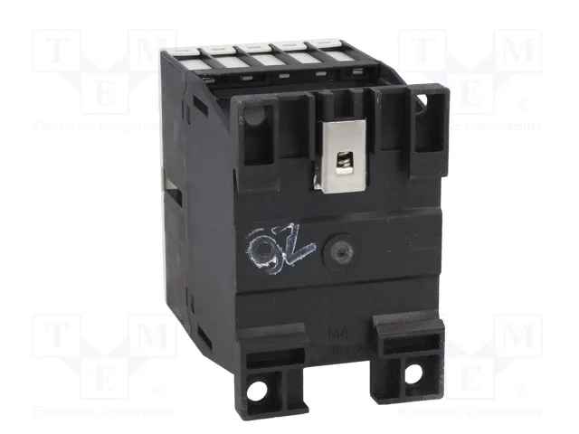 Eaton DILA-40 24VDC Hilfsschtz 276344 4S DC 276344