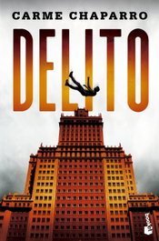 Delito, Carme Chaparro - BOOKET
