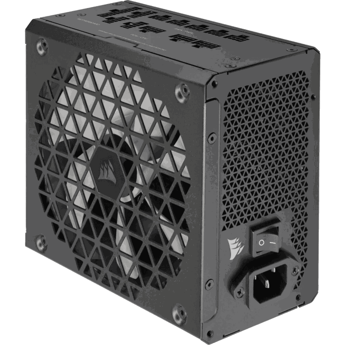 Corsair SF850 Fuente de Alimentación SFX 850W 80 PLUS Platinum Modular Negro Corsair SF850 Fuente de Alimentación SFX 850W 80 PLUS Platinum Modular Negro
