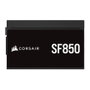 Corsair SF850 Fuente de Alimentación SFX 850W 80 PLUS Platinum Modular Negro