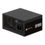 Corsair SF850 Fuente de Alimentación SFX 850W 80 PLUS Platinum Modular Negro