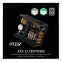Corsair SF850 Fuente de Alimentación SFX 850W 80 PLUS Platinum Modular Negro