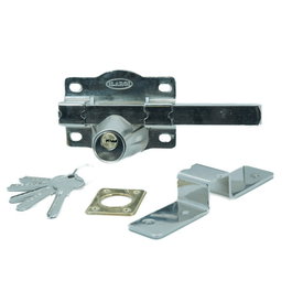 Ilargi Cerrojo de Seguridad 1203 S-105 HN