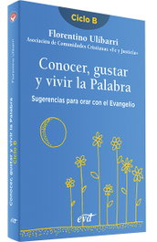 Verbo Divino, Conocer, gustar vivir Palabra (Acción Pastoral)