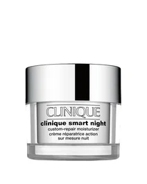 Clinique Smart Night Custom-Repair Crema Hidratante de Noche 50 ml