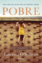 Pobre, Katriona O'Sullivan - PLANETA