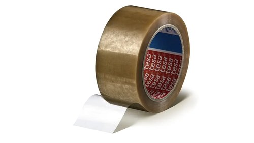 Cinta De Embalaje Tesa Hidrato Celulosa 51Μm Rollo 66X12 Transparente (Set de 12) Cinta De Embalaje Tesa Hidrato Celulosa 51Μm Rollo 66X12 Transparente (Set de 12)