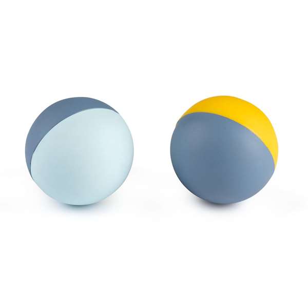 Smoby - Juego de actividades Coral 2 en 1 con circuito de bolas y juguetes de arrastre para bebés +12 meses, sin pilas, plástico