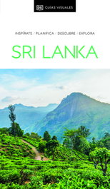 DORLING KINDERSLEY (DK) Sri Lanka (Guías Visuales)