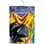 Dragon Ball Toalla de playa microfibra 100% 70x140 cm - Modelo DB-1507