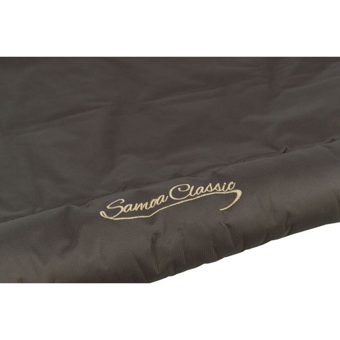 Manta para Mascotas Trixie Samoa Classic Verde Oliva Poliéster 130 x 80 cm Manta para Mascotas Trixie Samoa Classic Verde Oliva Poliéster 130 x 80 cm