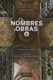 De nombres y obras, VV.AA. - ANDAVIRA