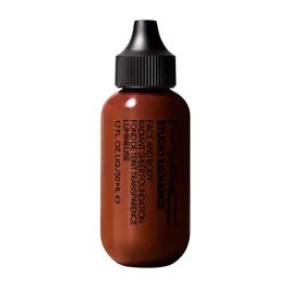 MAC Studio Radiance Base líquida W6 Transparente 50 ml