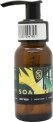 Soapsmith Hackney Gel de baño 50 ml