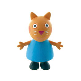 Comansi Candy Gato Figura 6 Cm Y90154