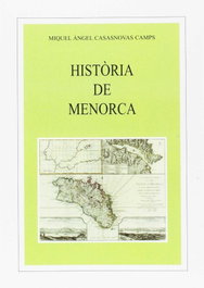 MOLL EDITORIAL, HISTORIA DE MENORCA (2A EDICIO)