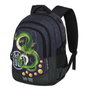 Karactermania Mochila Dragon Ball Run. Plus FAN She Azul Oscuro