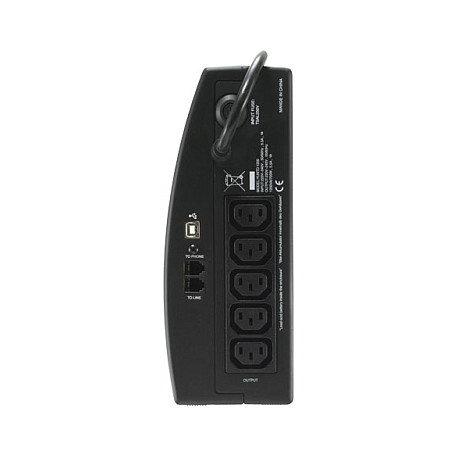 Online USV-Systeme YUNTO 1500 USV de 1500VA / 900W