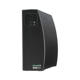 Online USV-Systeme YUNTO 1500 USV de 1500VA / 900W