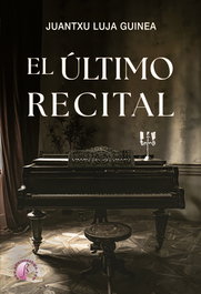 El último recital, Juantxu Luja Guinea - BETA III MILENIO