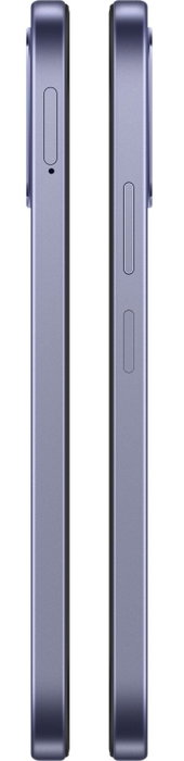Oppo A6x 4GB RAM 128GB Púrpura Oppo A6x 4GB RAM 128GB Púrpura