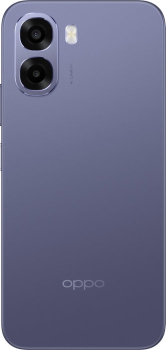 Oppo A6x 4GB RAM 128GB Púrpura Oppo A6x 4GB RAM 128GB Púrpura