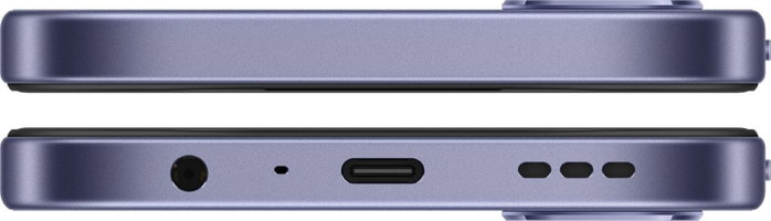 Oppo A6x 4GB RAM 128GB Púrpura Oppo A6x 4GB RAM 128GB Púrpura