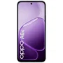 OPPO A6x Smartphone 4GB RAM 128GB Pantalla 6.75" 120Hz Batería 6100 mAh Cámara 13MP ColorOS 15.0 Color Púrpura