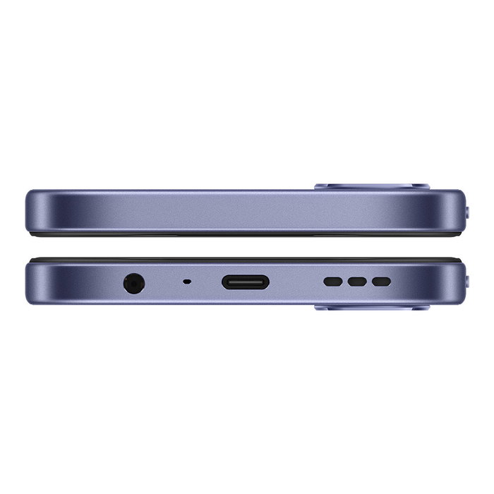 Oppo A6x 4GB RAM 128GB Púrpura Oppo A6x 4GB RAM 128GB Púrpura