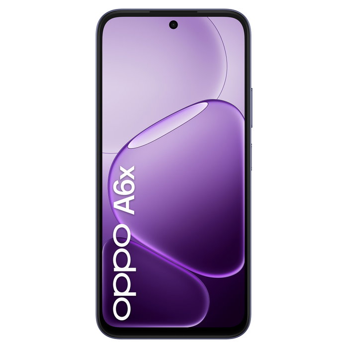 Oppo A6x 4GB RAM 128GB Púrpura Oppo A6x 4GB RAM 128GB Púrpura