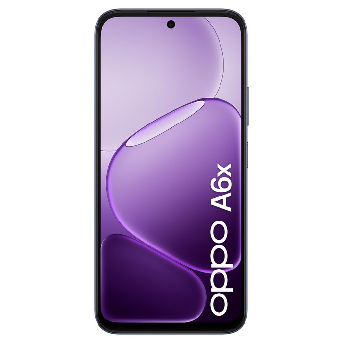 Oppo A6x 4GB RAM 128GB Púrpura Oppo A6x 4GB RAM 128GB Púrpura