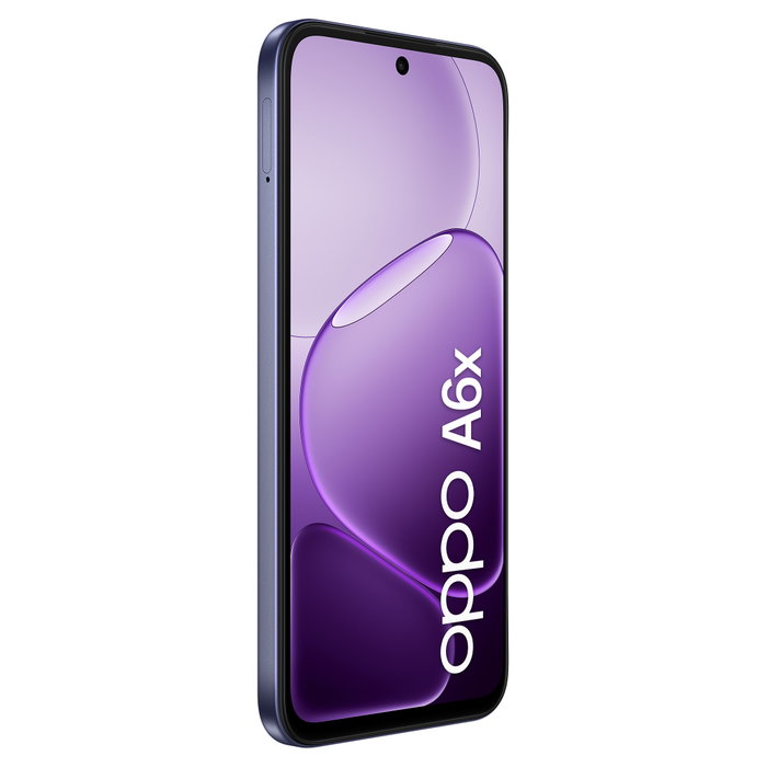 Oppo A6x 4GB RAM 128GB Púrpura Oppo A6x 4GB RAM 128GB Púrpura