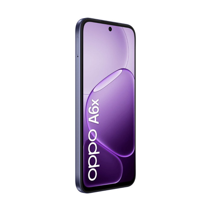 Oppo A6x 4GB RAM 128GB Púrpura Oppo A6x 4GB RAM 128GB Púrpura