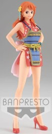 Banpresto One Piece DXF The Grandline Lady: Wanokuni Vol.7 (16 cm)
