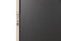 DKD Home Decor Cuadro LED Lienzo 63x3x93 Leon 2 Surt.