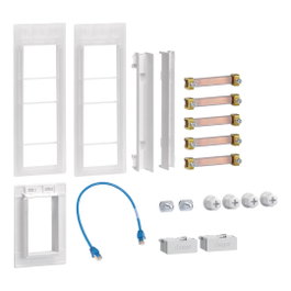 Hager ZM01MS Accesorio para Cuadro de Distribución Eléctrica