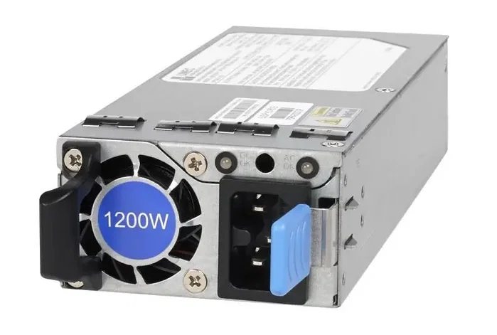NETGEAR APS1200W Fuente de Alimentación Modular de 1200W