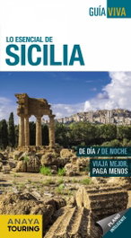 ANAYA, Sicilia - Guía Viva