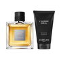 Guerlain L'HOMME IDEAL ESTUCHE 2 pz Cofre de Regalo para Hombre Eau de Toilette y Gel de Ducha