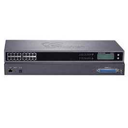 Grandstream GXW-4216 Gateway VoIP de 16 puertos FXS