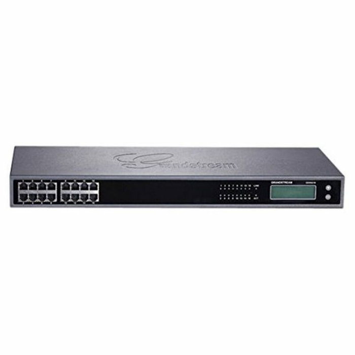 Grandstream GXW-4216 Gateway VoIP de 16 puertos FXS