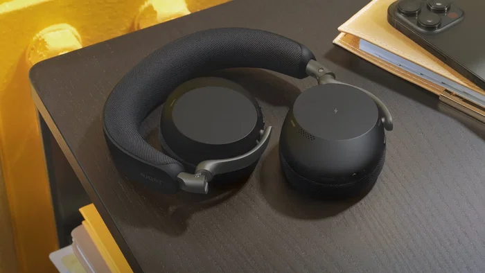 Jabra Evolve3 75 UC con Ladestation y Link 390, Negro Jabra Evolve3 75 UC con Ladestation y Link 390, Negro