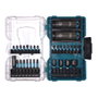 Makita Impact Black Bit & Impact Socket Set, 30 piezas