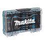 Makita Impact Black Bit & Impact Socket Set, 30 piezas