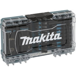 Makita Impact Black Bit- & Impact Socket Set de 30 piezas